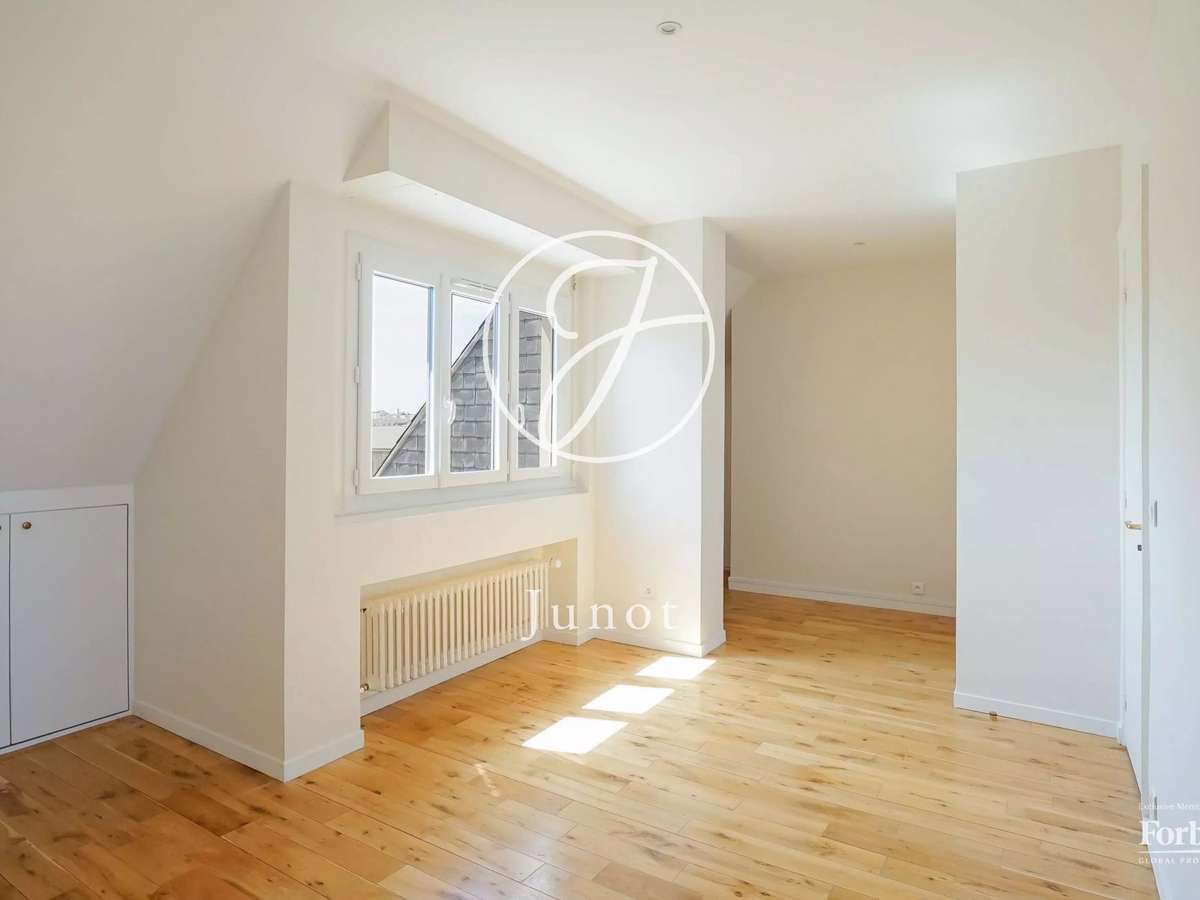 Appartement Paris 15e