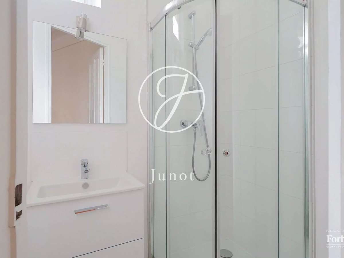 Appartement Paris 15e
