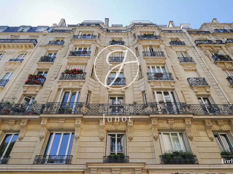 Appartement Paris 15e - 2 chambres - 97m²