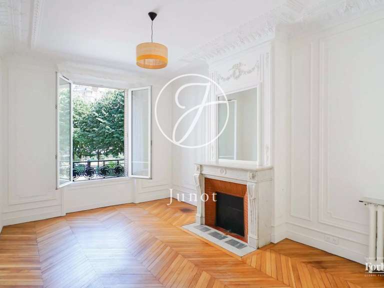 Appartement Paris 15e - 2 chambres - 97m²