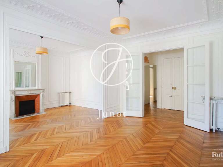 Appartement Paris 15e - 2 chambres - 97m²