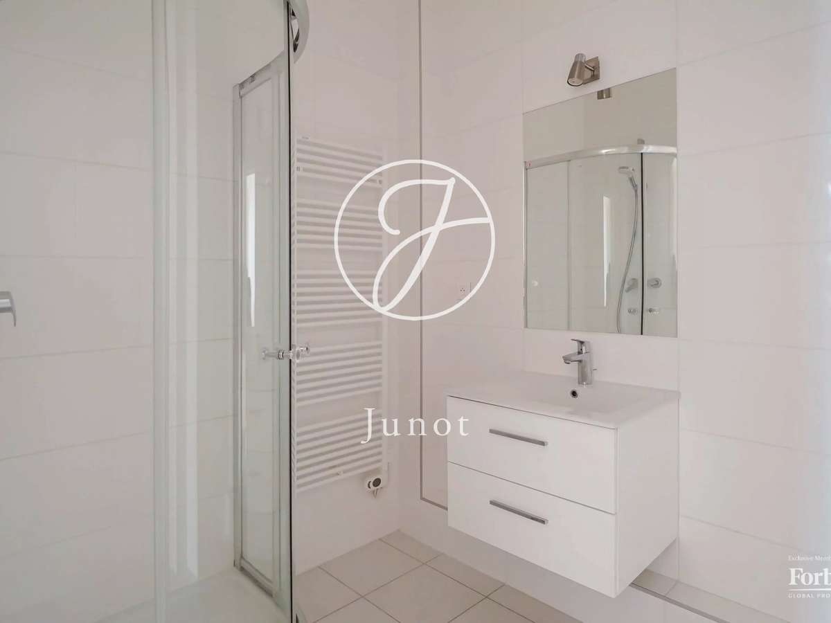 Appartement Paris 15e