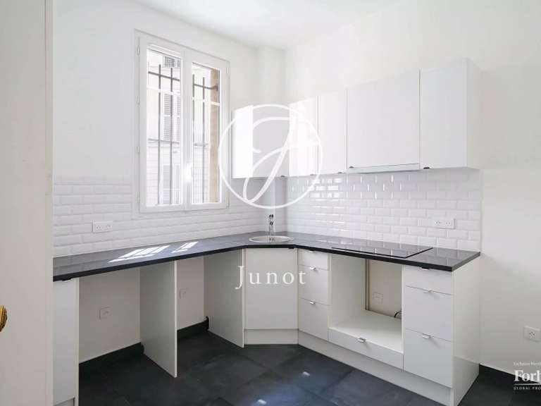 Appartement Paris 15e - 2 chambres - 97m²