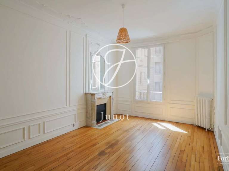 Appartement Paris 15e - 2 chambres - 97m²