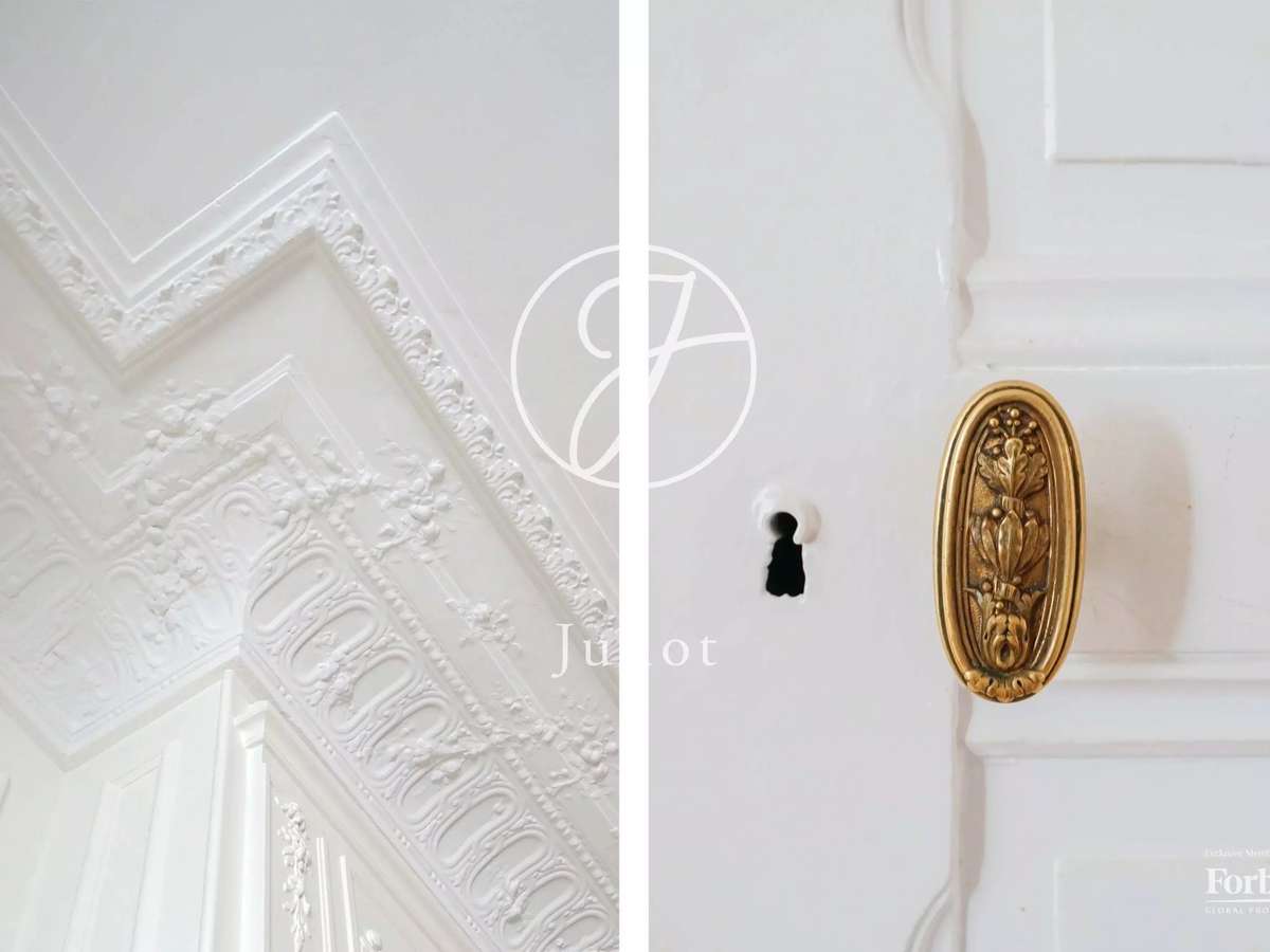 Appartement Paris 15e