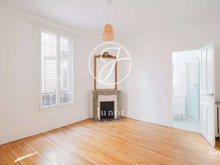 Appartement Paris 15e - 2 chambres - 97m²