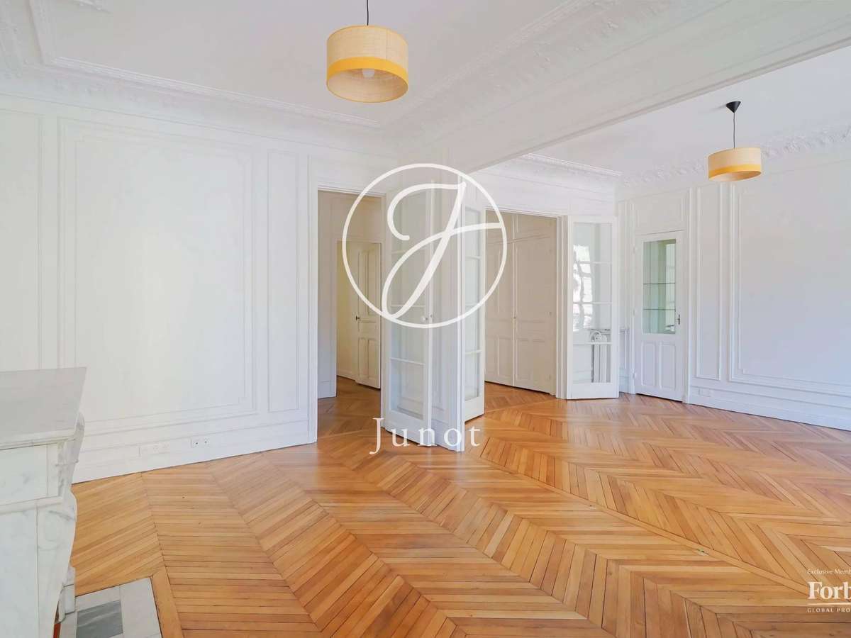Appartement Paris 15e