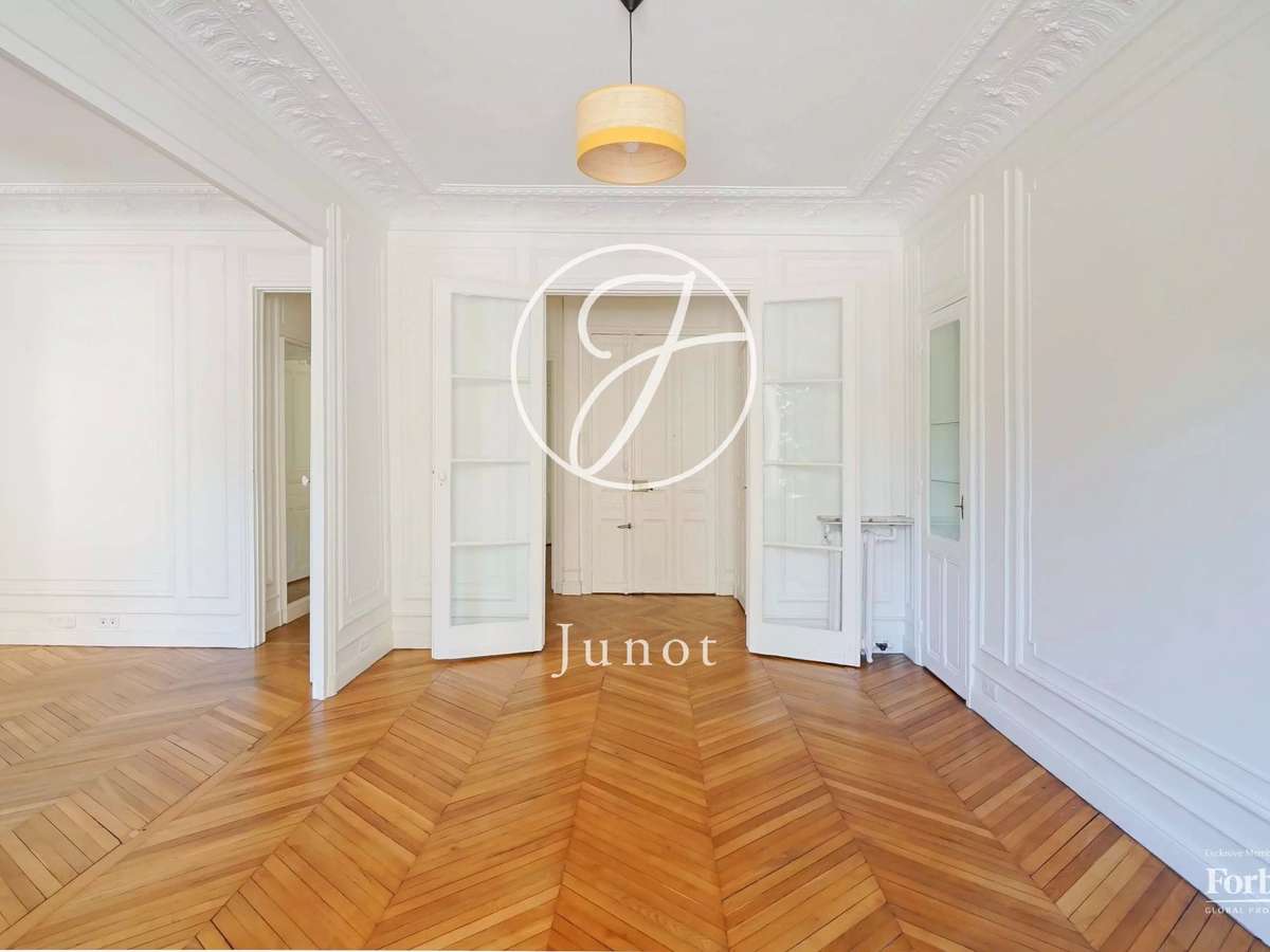 Appartement Paris 15e