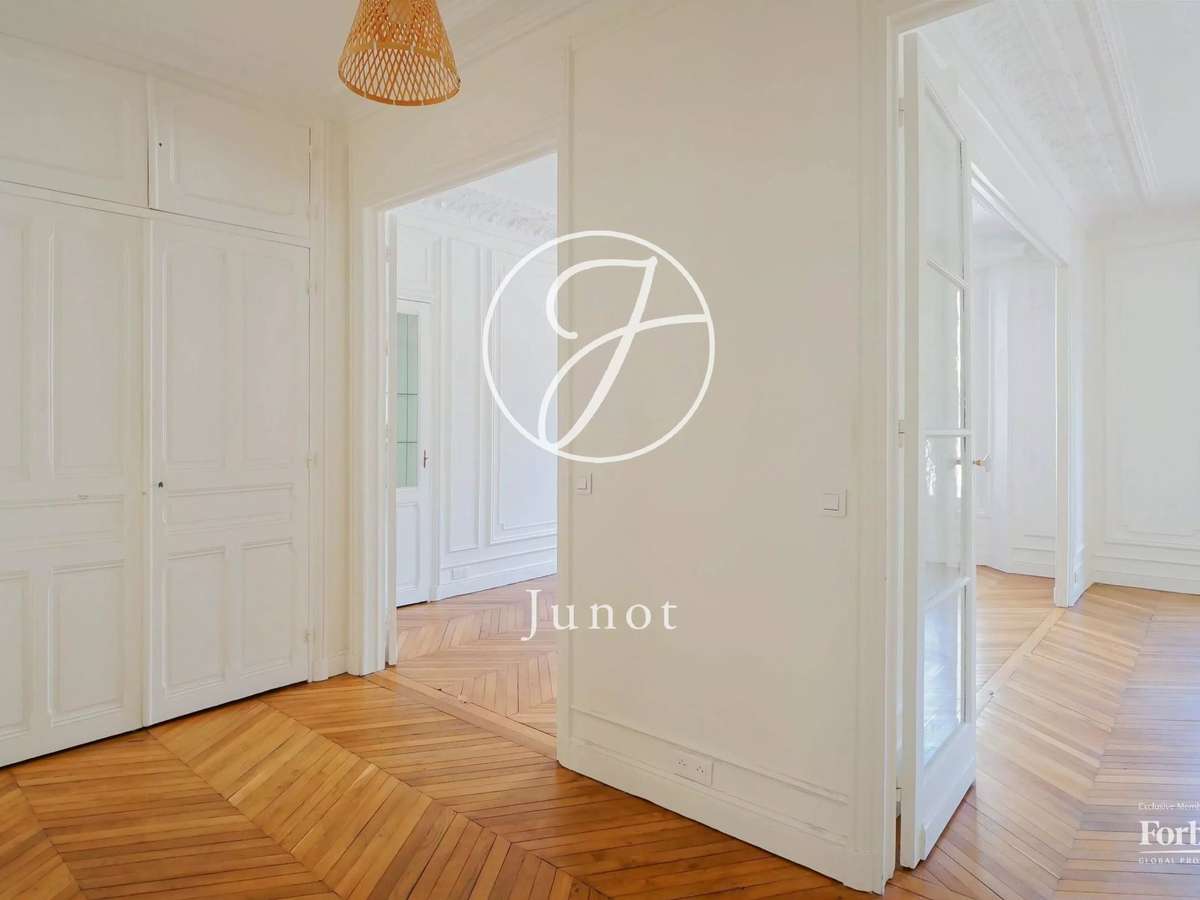 Appartement Paris 15e