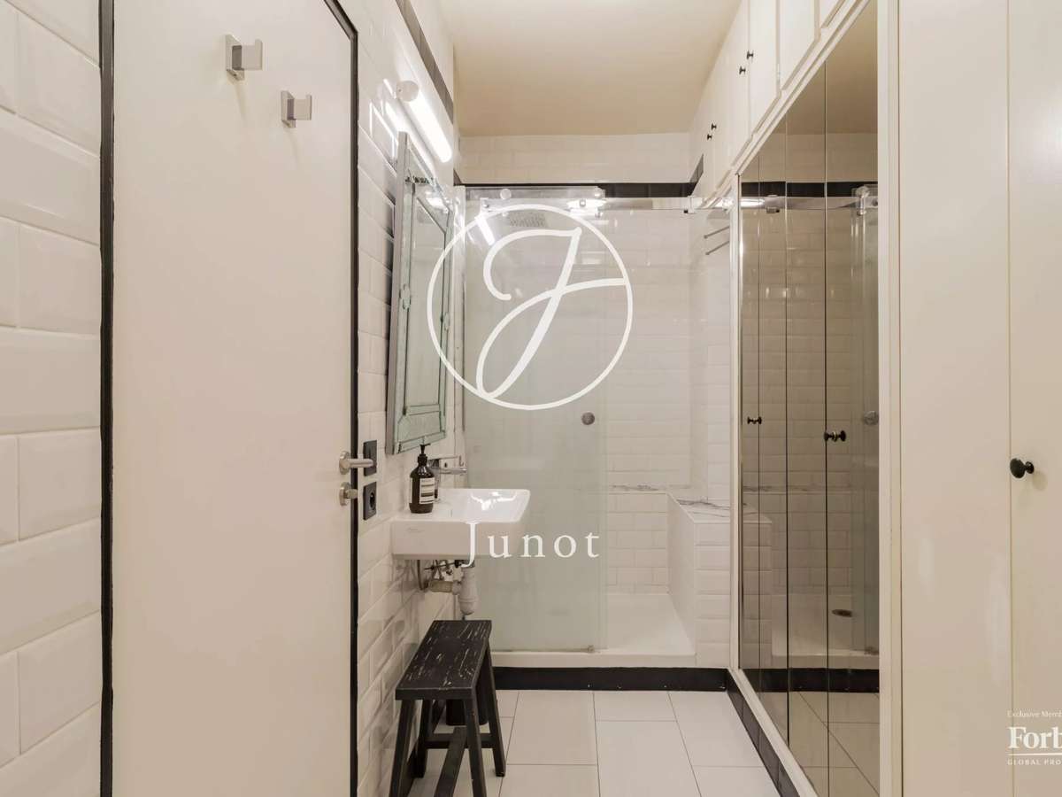 Apartment Paris 15e