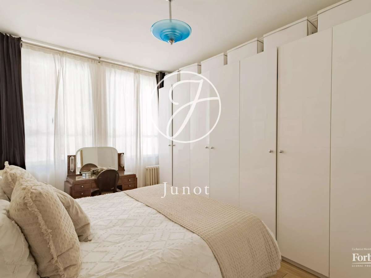 Apartment Paris 15e
