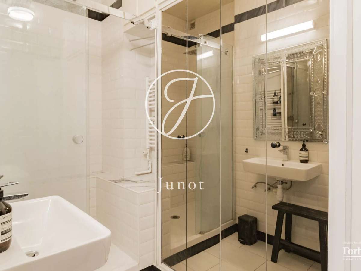 Apartment Paris 15e