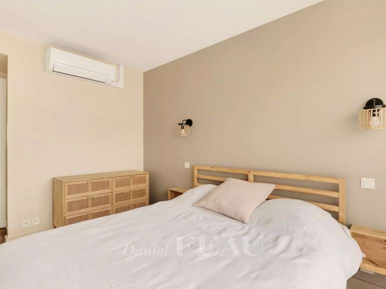 Appartement Paris 15e - 1 chambre - 69m²