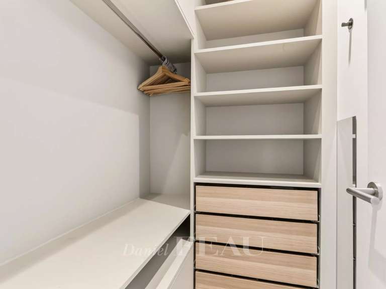 Appartement Paris 15e - 1 chambre - 69m²