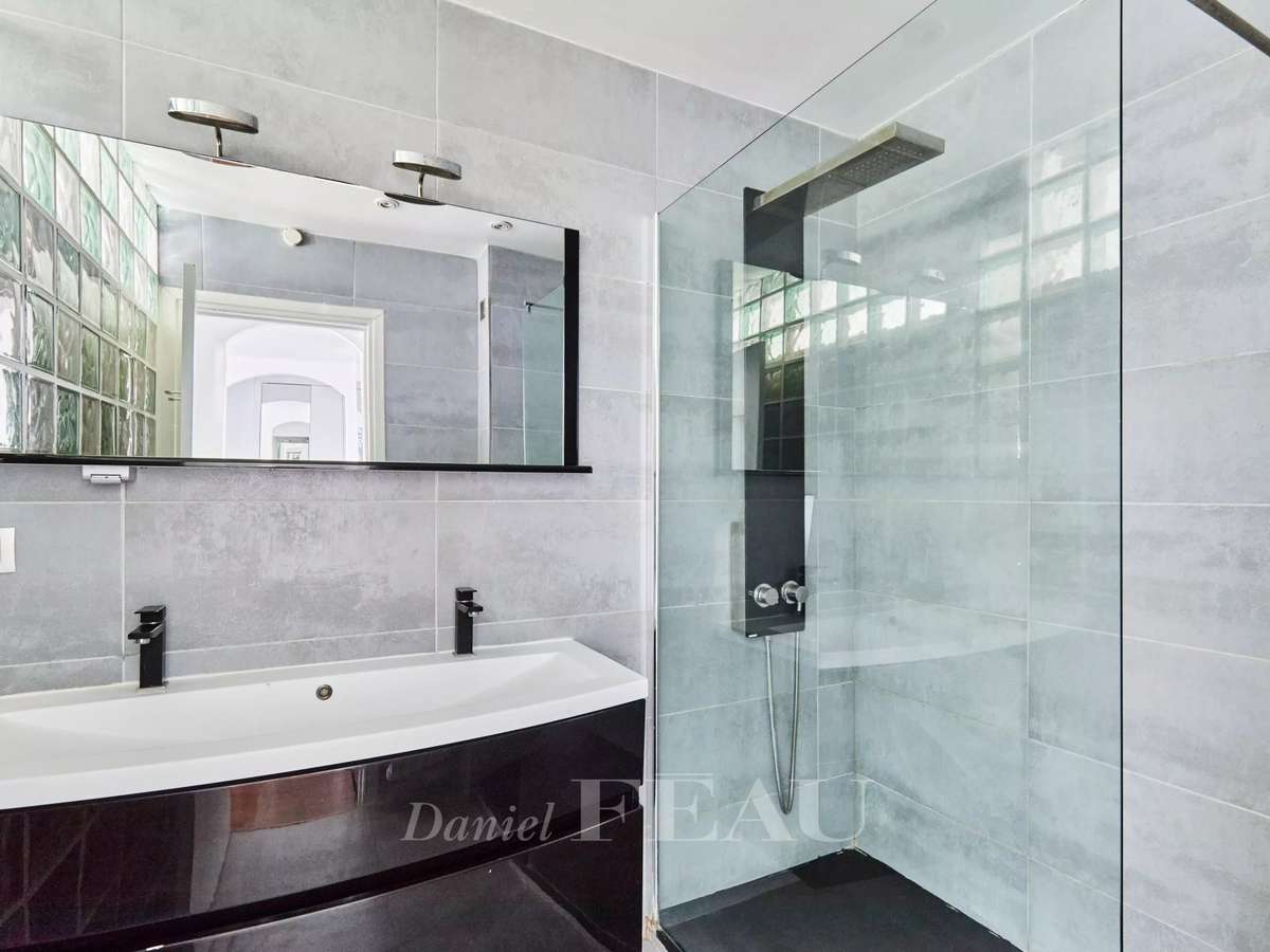 Appartement Paris 15e