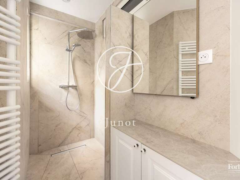 Apartment Paris 15e - 3 bedrooms - 88m²