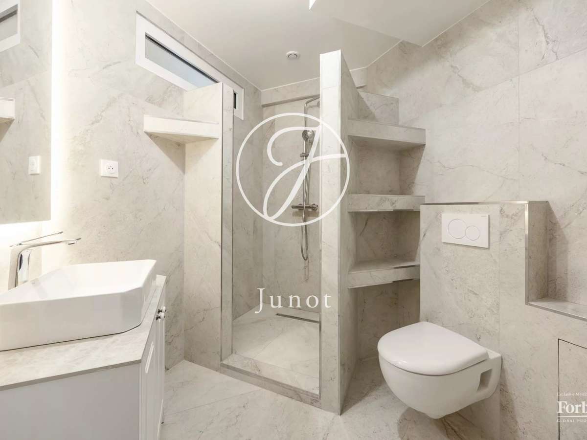 Apartment Paris 15e