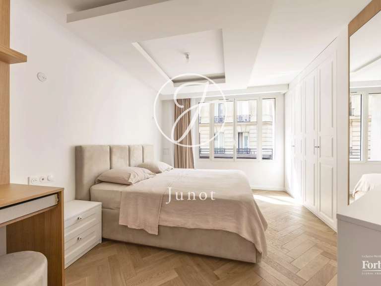 Apartment Paris 15e - 3 bedrooms - 88m²