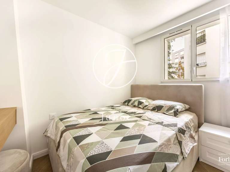 Apartment Paris 15e - 3 bedrooms - 88m²