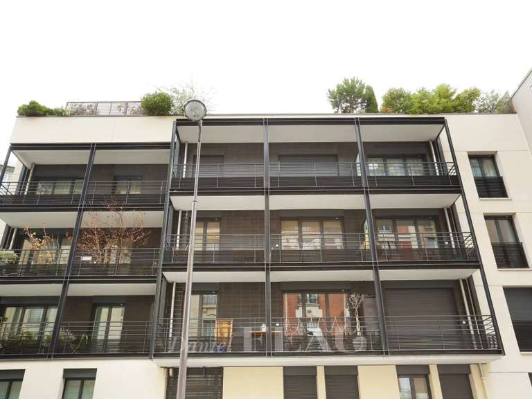 Apartment Paris 15e - 2 bedrooms - 100m²