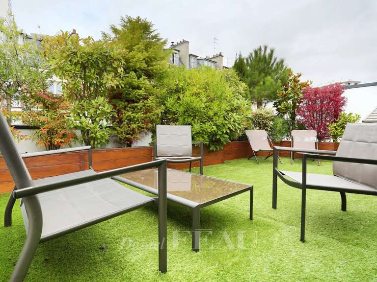 Apartment Paris 15e - 2 bedrooms - 100m²