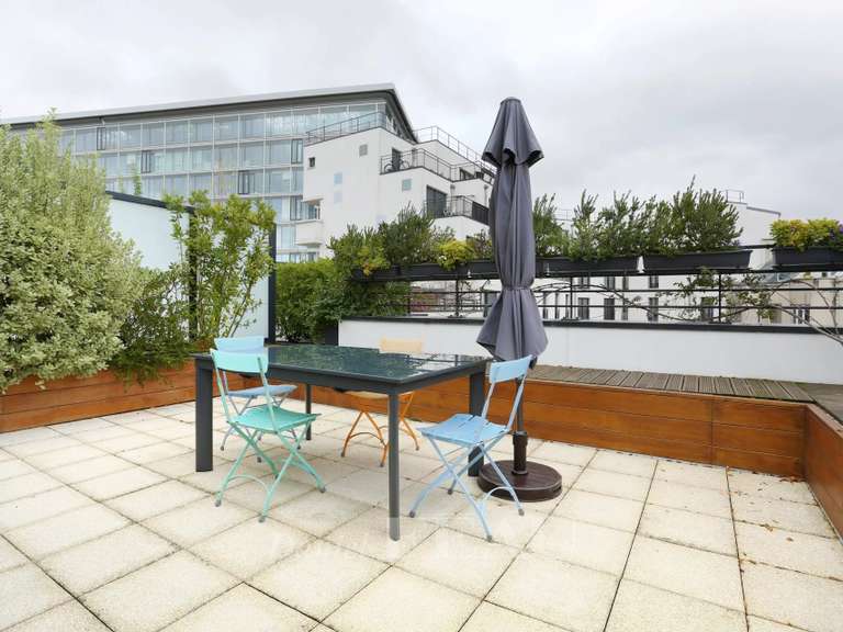 Apartment Paris 15e - 2 bedrooms - 100m²