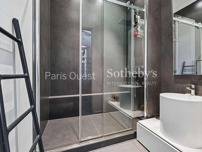 Appartement Paris 15e - 3 chambres - 193m²
