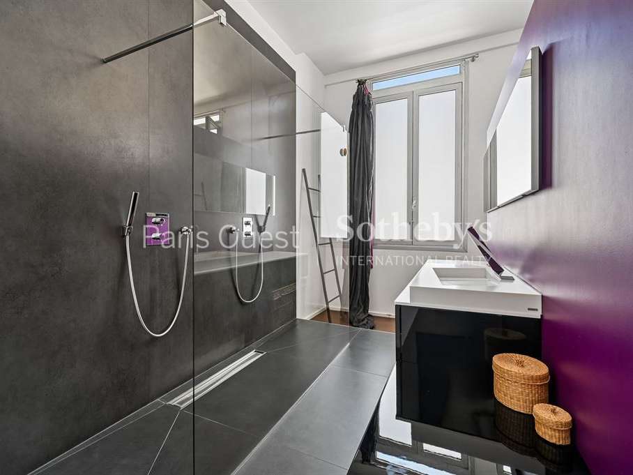 Appartement Paris 15e