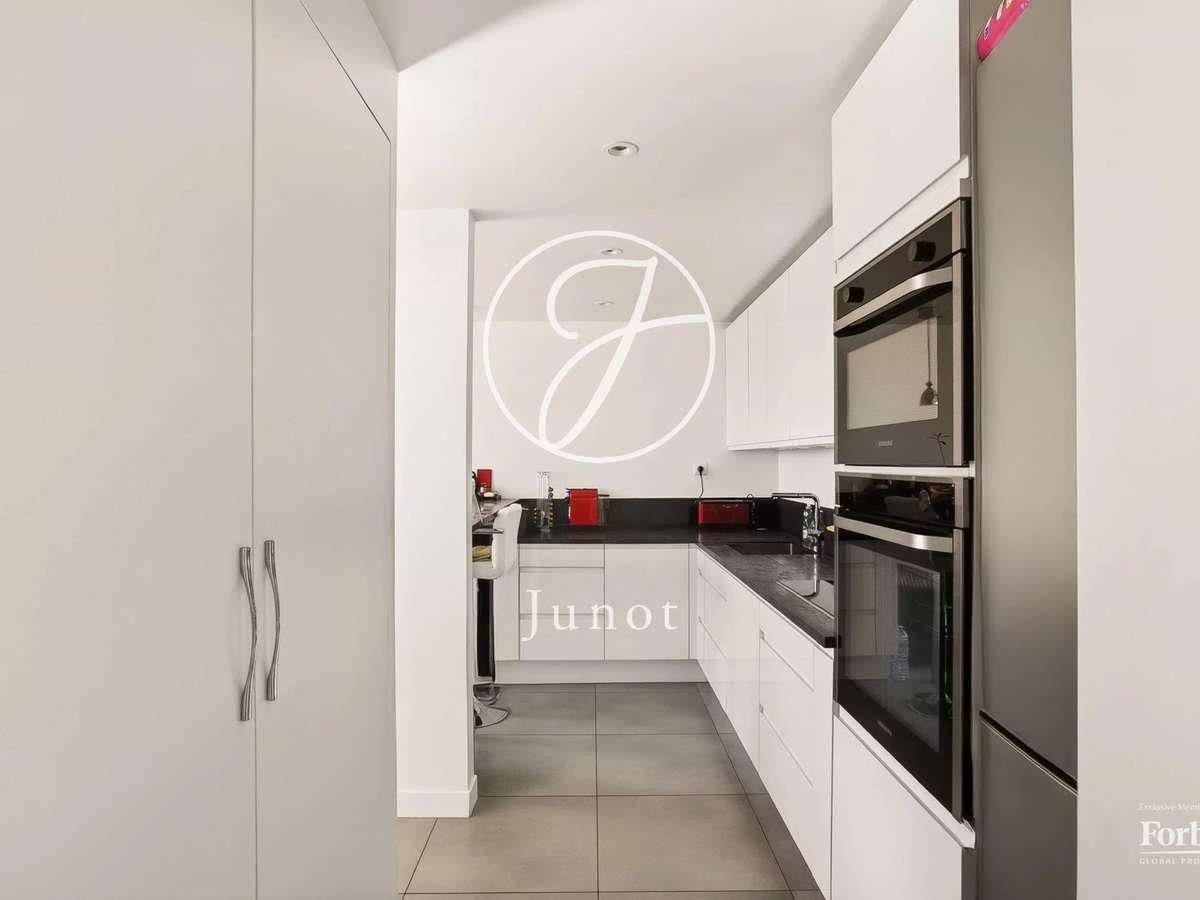 Appartement Paris 15e