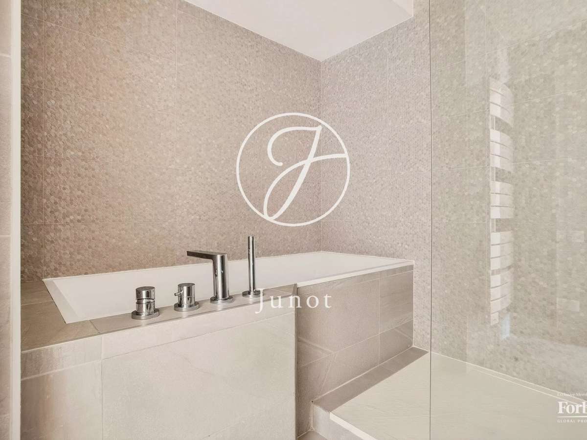 Appartement Paris 15e