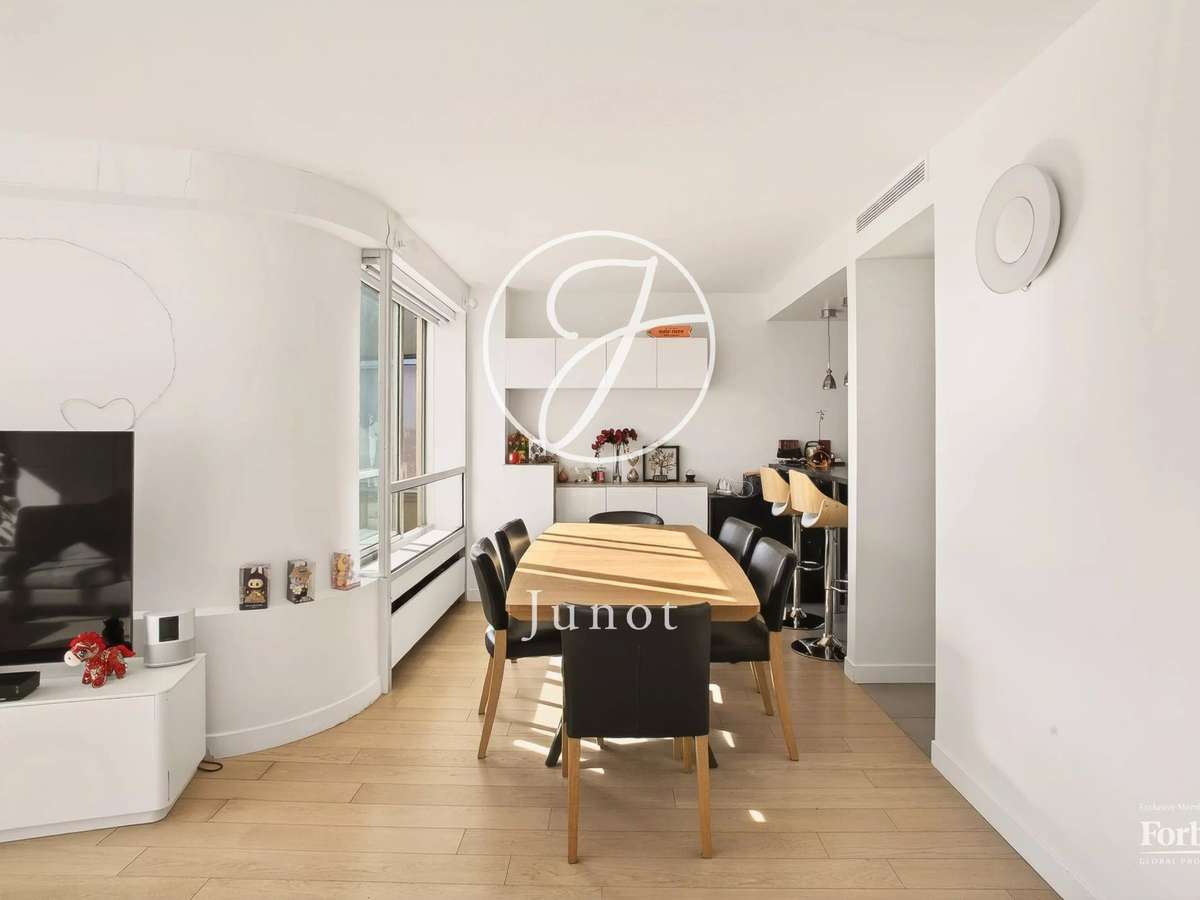 Appartement Paris 15e