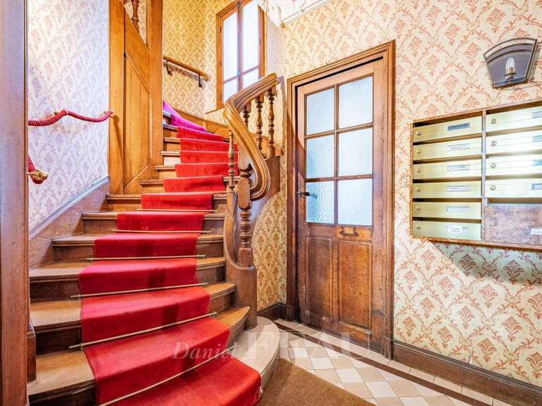 Apartment Paris 15e - 3 bedrooms - 89m²