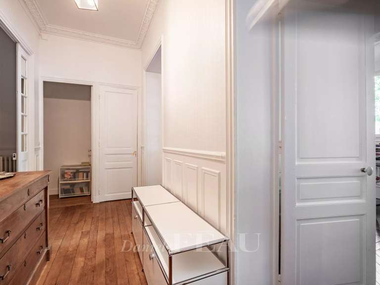 Apartment Paris 15e - 3 bedrooms - 89m²