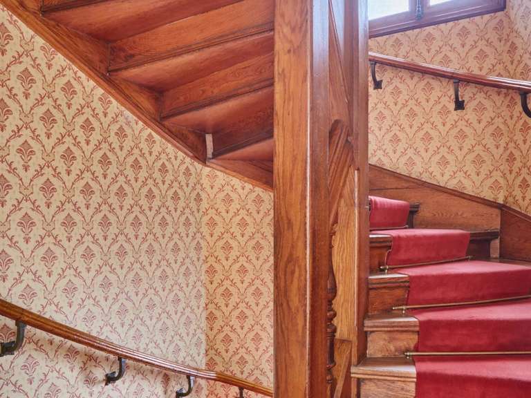 Apartment Paris 15e - 3 bedrooms - 89m²