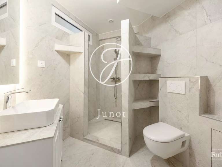 Apartment Paris 15e - 3 bedrooms - 88m²
