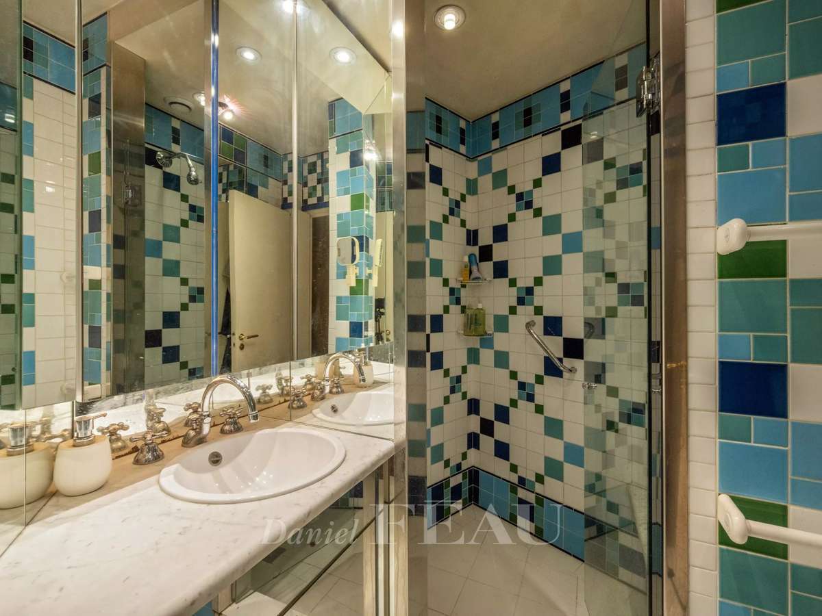 Appartement Paris 15e