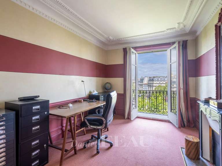 Appartement Paris 15e - 4 chambres - 191m²