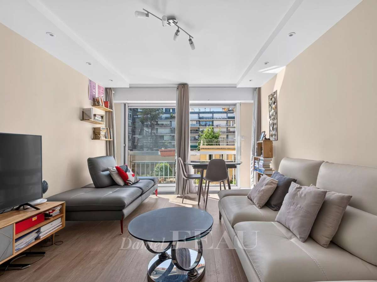 Appartement Paris 15e