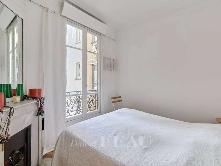 Appartement Paris 15e - 1 chambre - 68m²