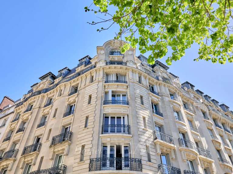 Appartement Paris 15e - 1 chambre - 68m²