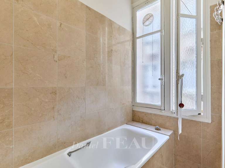 Appartement Paris 15e - 1 chambre - 68m²