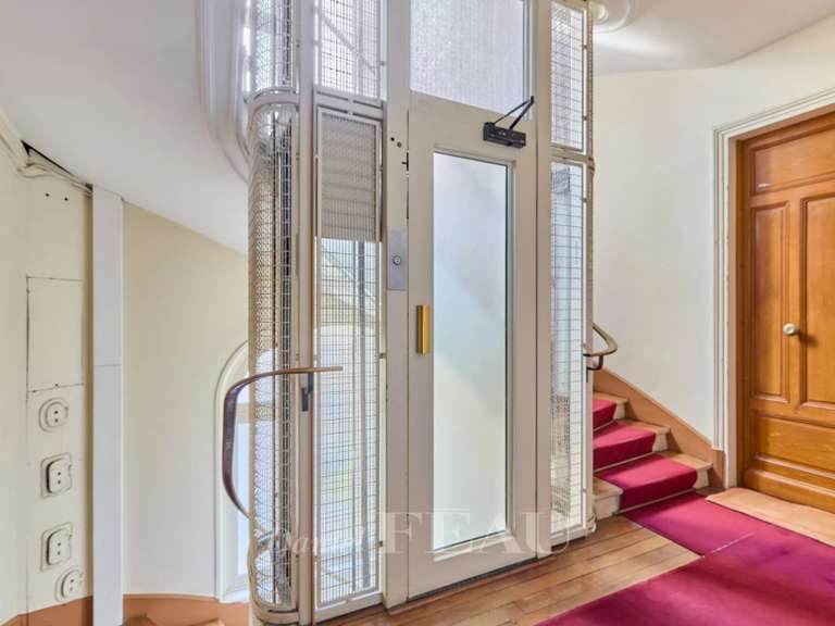 Appartement Paris 15e - 1 chambre - 68m²