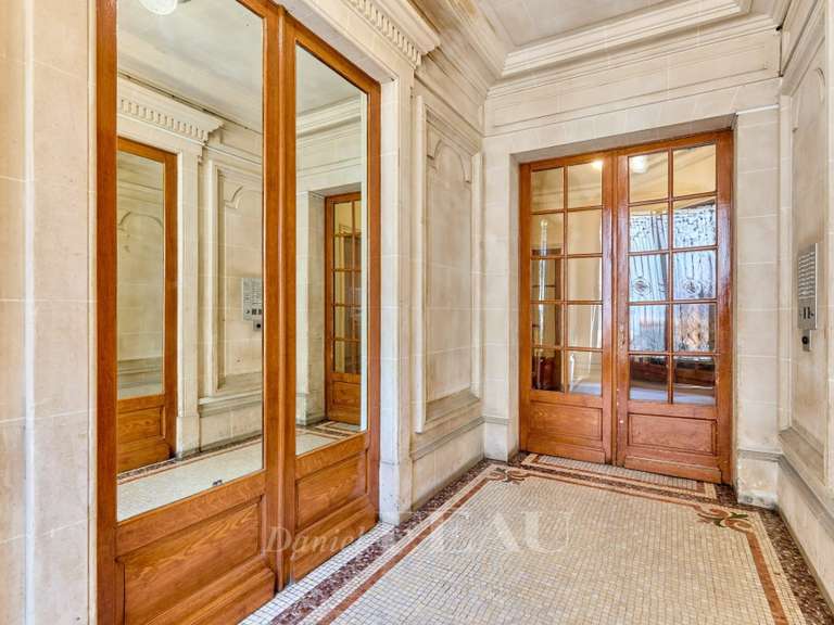 Appartement Paris 15e - 1 chambre - 68m²