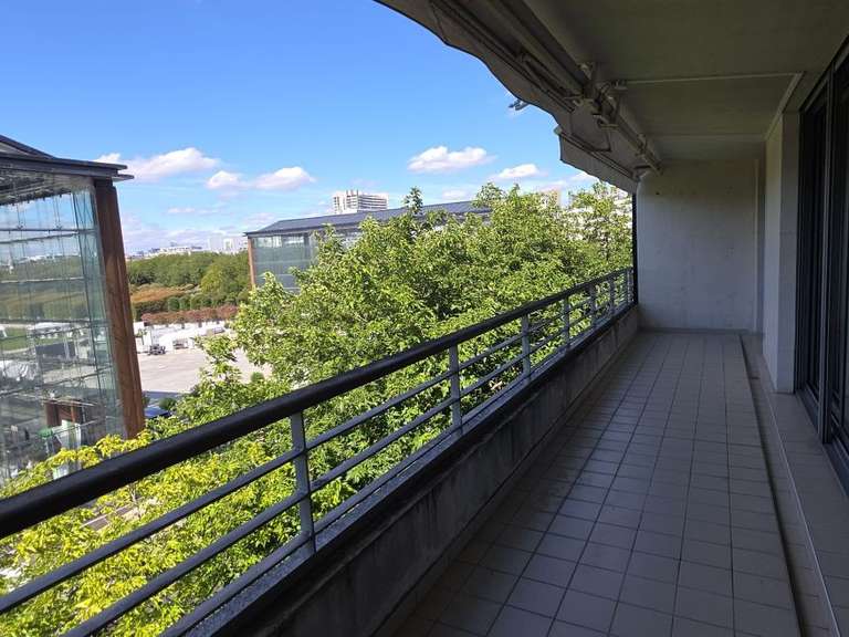 Apartment Paris 15e - 89m²