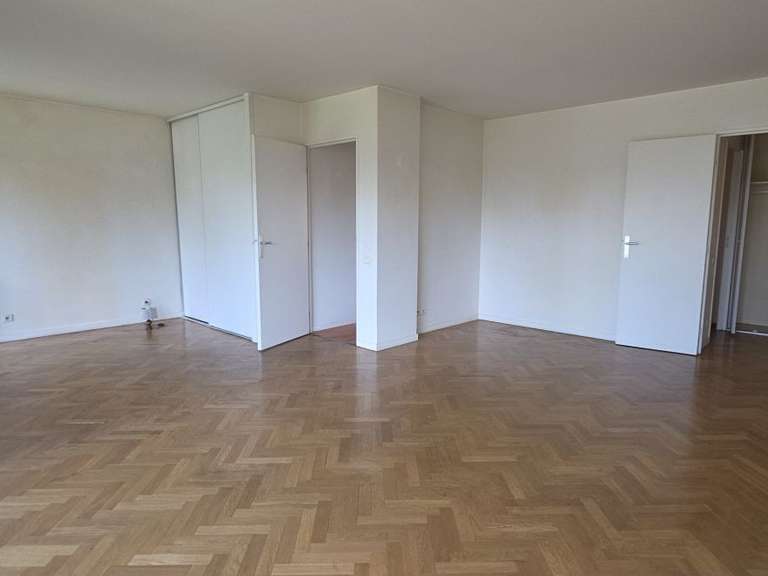 Apartment Paris 15e - 89m²