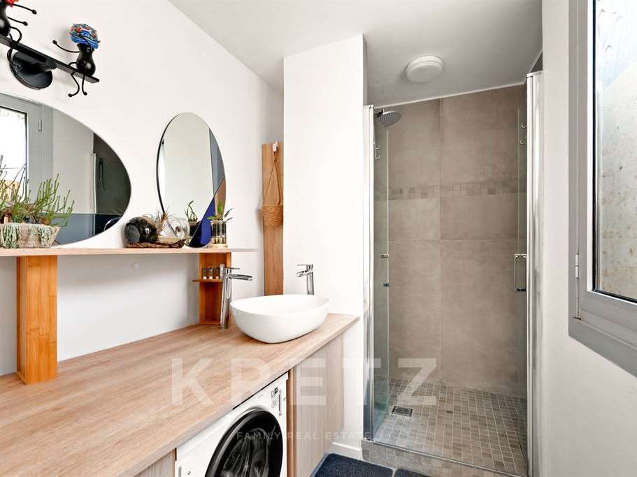 Appartement Paris 15e