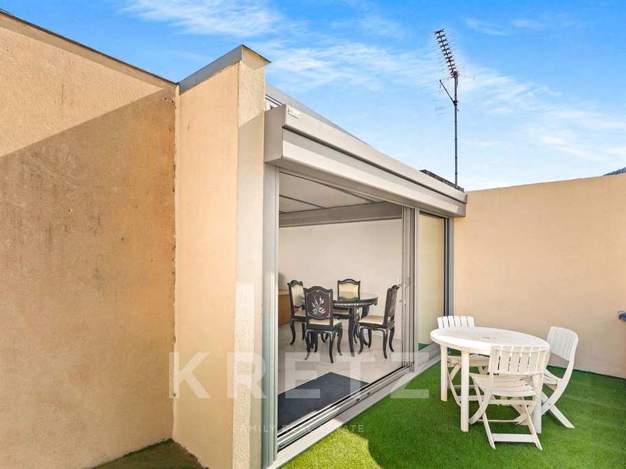 Appartement Paris 15e