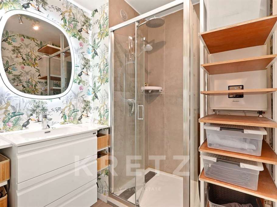 Appartement Paris 15e
