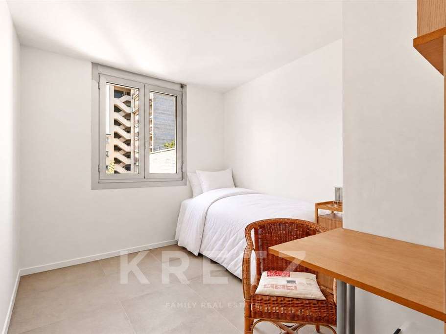 Appartement Paris 15e