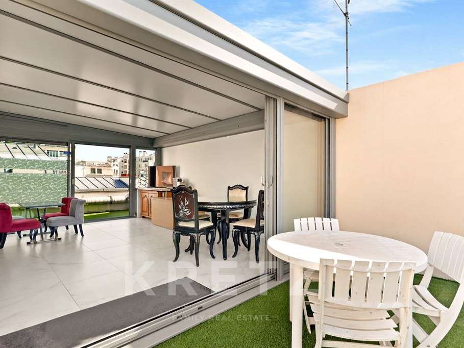 Appartement Paris 15e